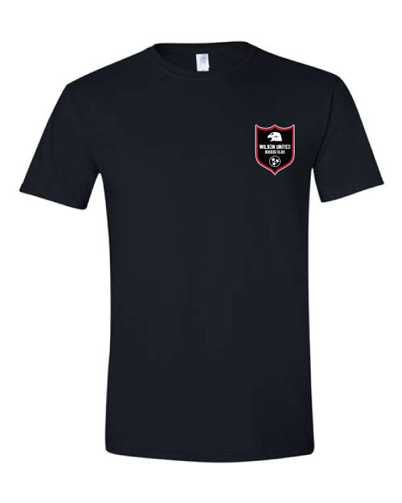 Wilson United Softstyle t-shirt