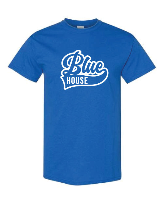 Byars Dowdy Blue House Shirt