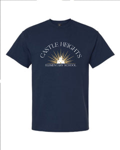 Castle Heights T-shirt