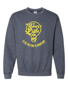 Elzie Patton Sweatshirt