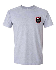 Wilson United Softstyle t-shirt