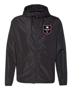 Wilson Soccer Windbreaker