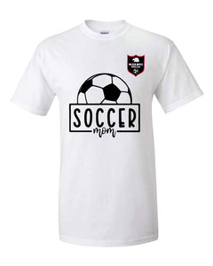 Wilson Soccer Mom Shirt