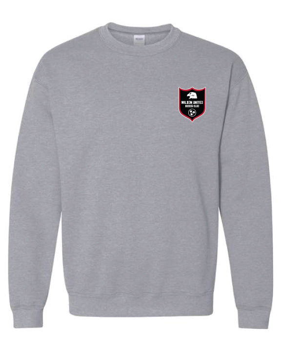 Wilson United Soccer Sweatshirt