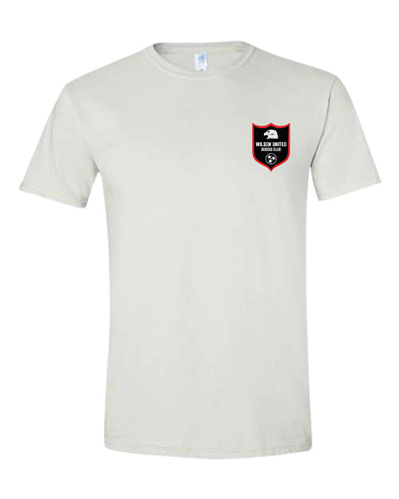 Wilson United Softstyle t-shirt