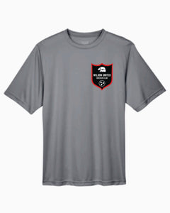 Wilson United Performance Short Sleeve shirt