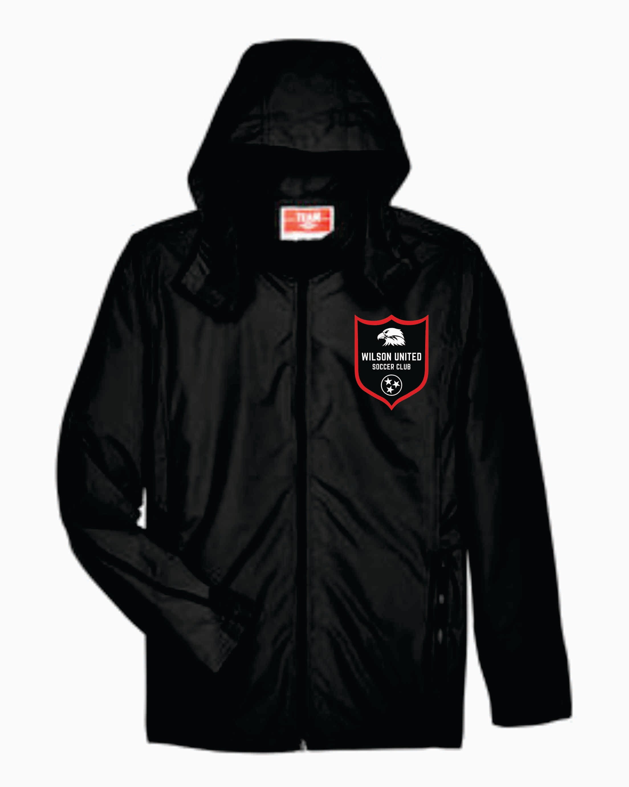 Wilson United Rain Jacket