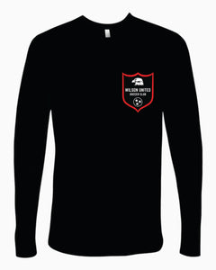 Wilson United Soccer Long Sleeve t-shirt