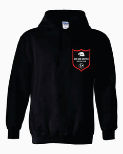 Wilson United Hoodie