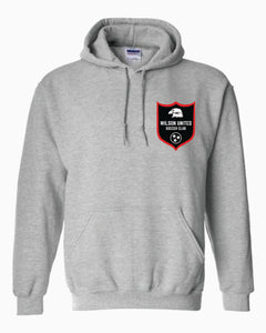 Wilson United Hoodie