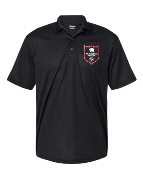 Wilson United Soccer Polo