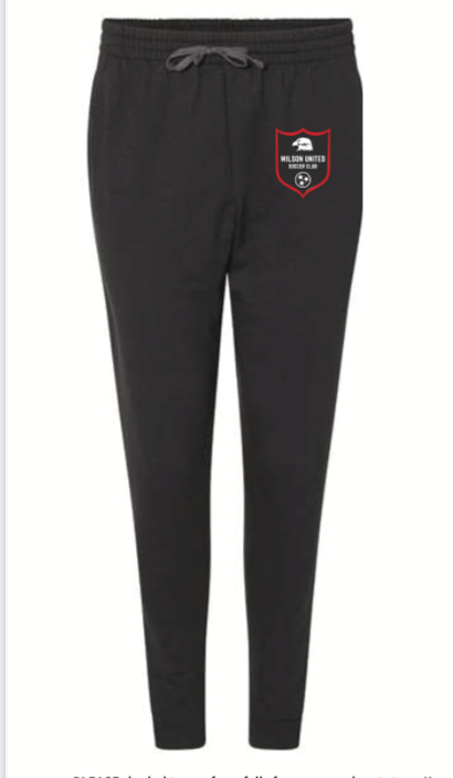 Wilson Soccer Joggers