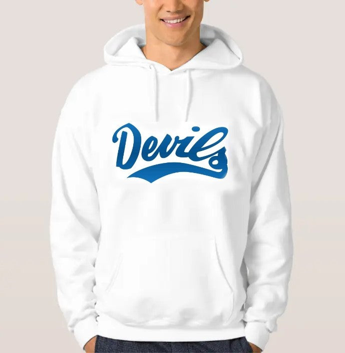 Lebanon Devils Hoodie