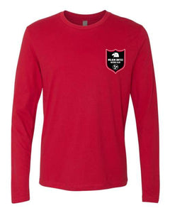 Wilson United Soccer Long Sleeve t-shirt