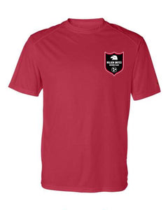 Wilson United Performance Short Sleeve shirt