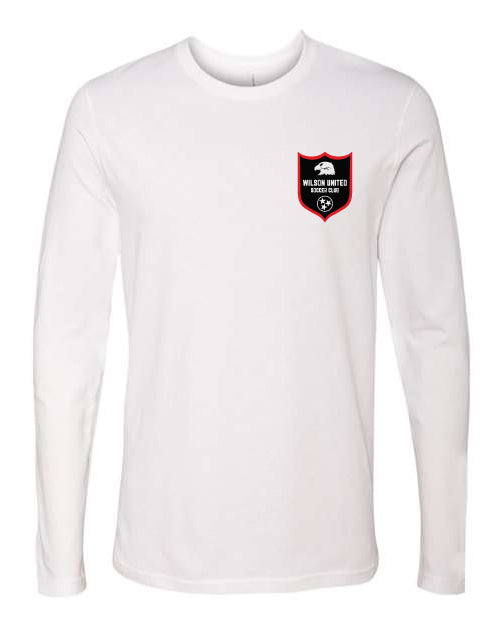 Wilson United Soccer Long Sleeve t-shirt