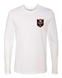 Wilson United Soccer Long Sleeve t-shirt