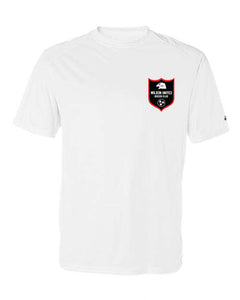 Wilson United Performance Short Sleeve shirt