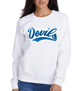 Lebanon Devils Crewneck